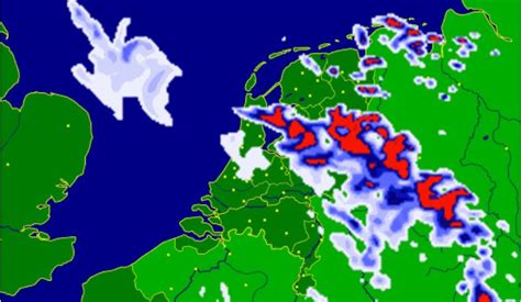 het weer gouvy|Buienradar.be